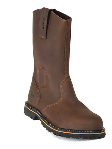 Botas best sale westland amarillas