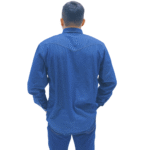 Camisa Lec Lee jean caballero - Imagen 4