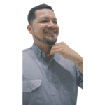 Camisa Lec Lee gris caballero - Imagen 4