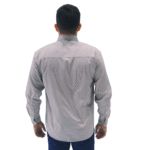 Camisa Lec Lee caqui caballero - Imagen 4