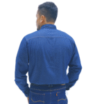 Camisa dushi jean caballero - Imagen 3