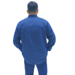 Camisa dushi jean caballero - Imagen 4