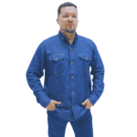Camisa dushi jean caballero