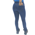 Jean ergo dama - Imagen 4