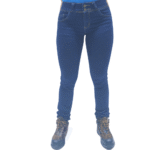 Jean dama dushi strech