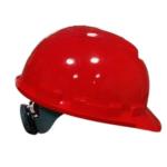 Casco de seguridad tipo 1 rojo - Imagen 3