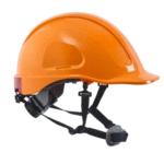 Casco tipo ll steelpro naranja