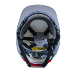 Casco tipo ll steelpro blanco - Imagen 3