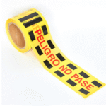 Cinta amarilla 100m - Imagen 2