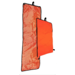 Forro camilla primeros auxilios - Imagen 2