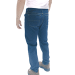 Jean caballero ergo rígido - Imagen 4