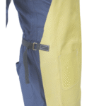 Peto de vaqueta largo 60 x 120cm - Imagen 4