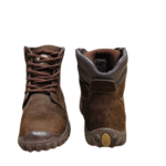 Bota Tipo teni Ingeniera cafe - Imagen 3