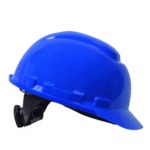 Casco de seguridad tipo 1 azul - Imagen 2