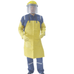 Peto vaqueta corto 60x90 - Imagen 2