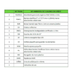 Kit ambiental control derrames caneca 5 gl - Imagen 2