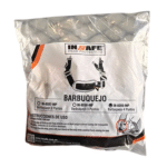 Barbuquejo 4 puntos insafe - Imagen 2