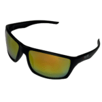 Gafa de seguridad revo roja