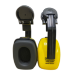 Protector auditivo de copa NRR 22 dB - Imagen 2