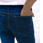 Jean caballero ergo rígido - Imagen 5