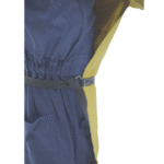 Peto vaqueta corto 60x90 - Imagen 3