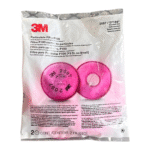 Filtro P100 3M 2097 - Imagen 2