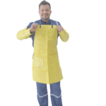 Peto vaqueta corto 60x90