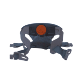 Casco de seguridad safari gris Armadura - Imagen 5