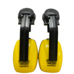 Protector auditivo de copa NRR 22 dB