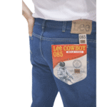 Jean caballero lec lee 085 - Imagen 3