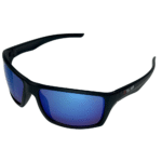 Gafa de seguridad revo azul