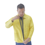 chaqueta vaqueta - Imagen 2