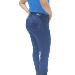 Jean dama dushi strech - Imagen 2