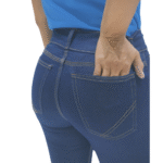 Jean dama ergo strech - Imagen 4