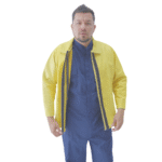 chaqueta vaqueta - Imagen 3