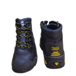 Bota Tipo teni Revolution Amarilla - Imagen 2