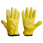 Guante vaqueta sencillo corto - Imagen 2