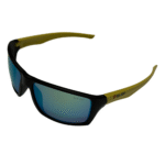 Gafa de seguridad safary verde