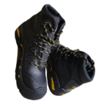 Bota Tipo teni Revolution Amarilla - Imagen 3