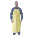 Peto de vaqueta largo 60 x 120cm