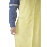 Peto de vaqueta largo 60 x 120cm - Imagen 2