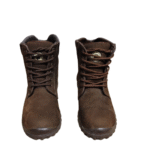 Bota Tipo teni Ingeniera cafe - Imagen 2