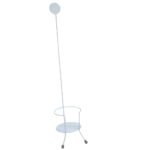 Base para extintor de 10 libras