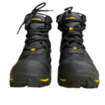 Bota Tipo teni Black Hunter - Imagen 2