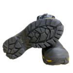Bota Tipo teni Black Hunter - Imagen 4