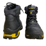 Bota Tipo teni Black Hunter - Imagen 3