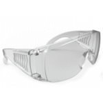 Gafa de seguridad Eos clara - Imagen 2
