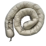 Barrera absorbente oleofílica 5x10 - Imagen 2