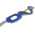 Inmovilizador multitallas