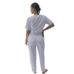 Antifluido dama blanco - Imagen 4